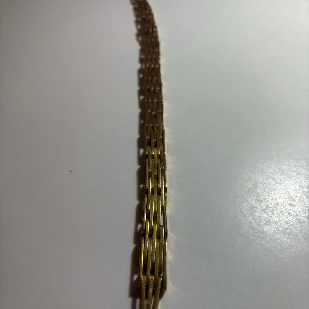 【スペシャル】 1930s フリーメイソン ソードチェーン ゴールド フルセット