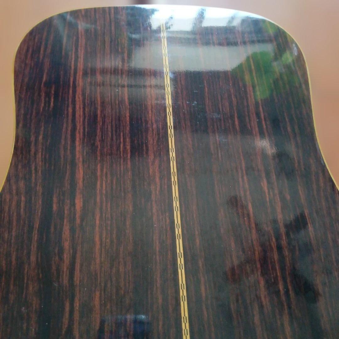 Tokai CE-250 Cat's Eyes アコースティックギター