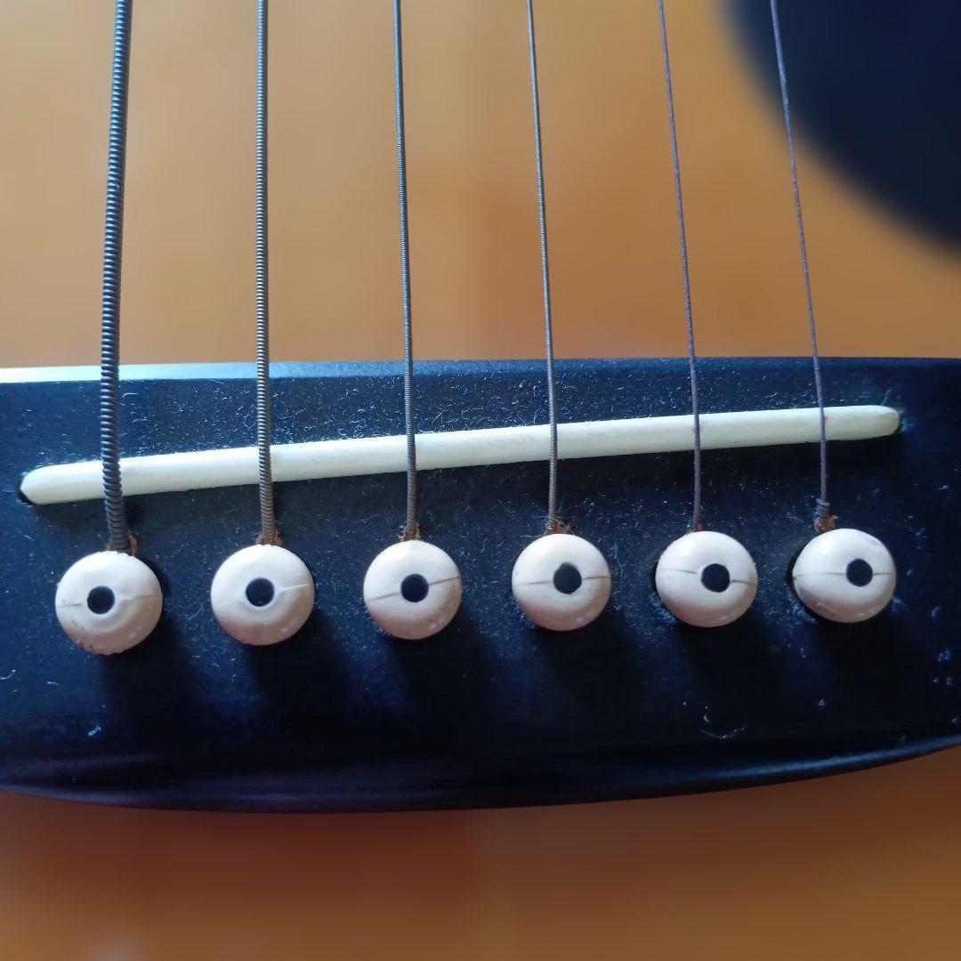 Tokai CE-250 Cat's Eyes アコースティックギター