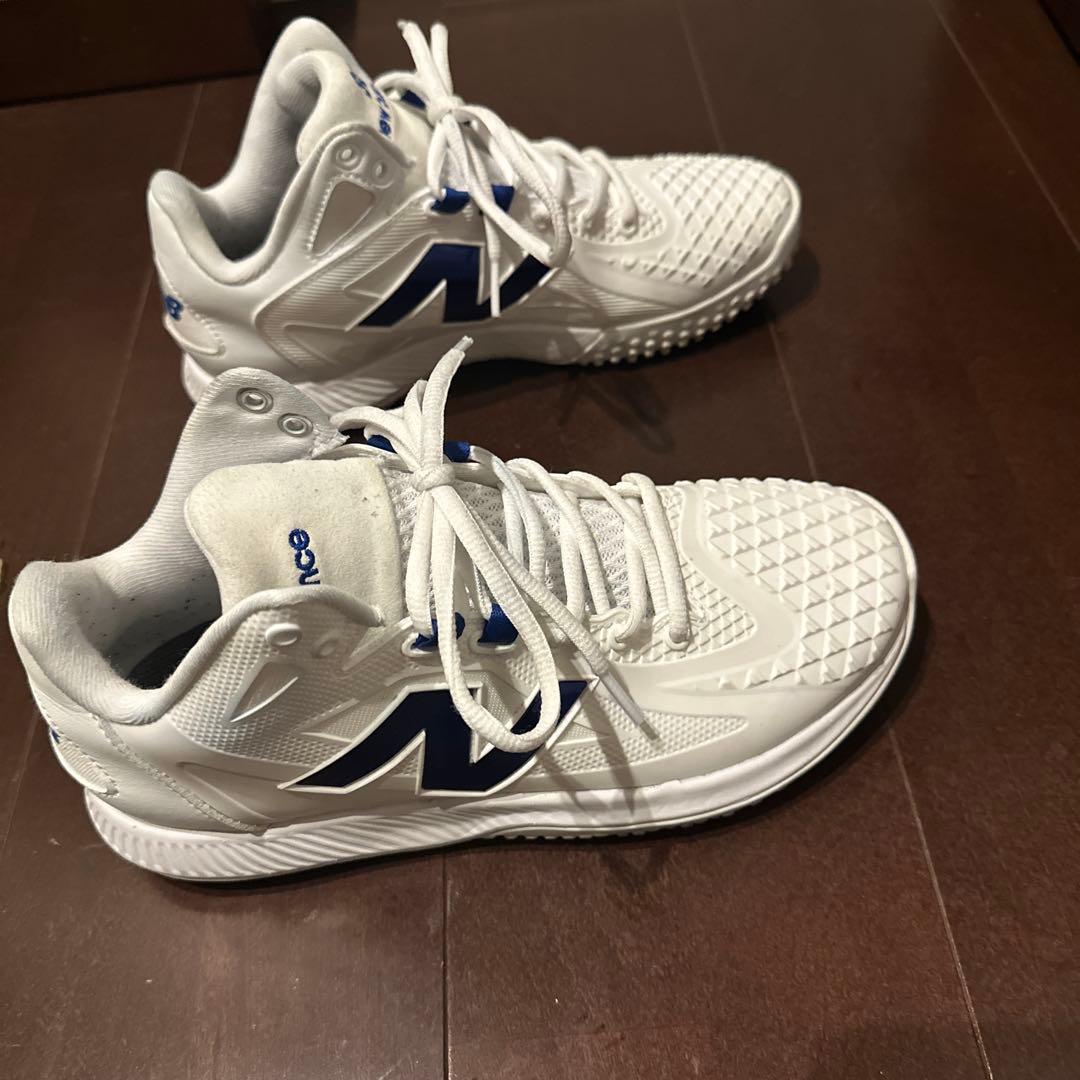 new balance TSHOWB1 大谷モデル