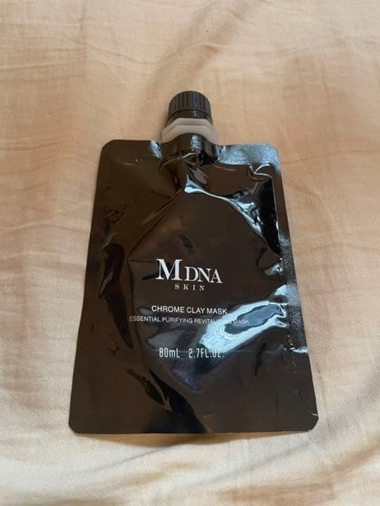 MDNASKINのリジュビネーター　トラベルセット　おまけ付き