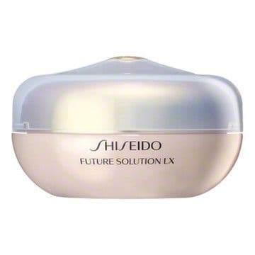 資生堂 フューチャーソリューションＬＸ　トータル ラディアンス ルースパウダーｅ