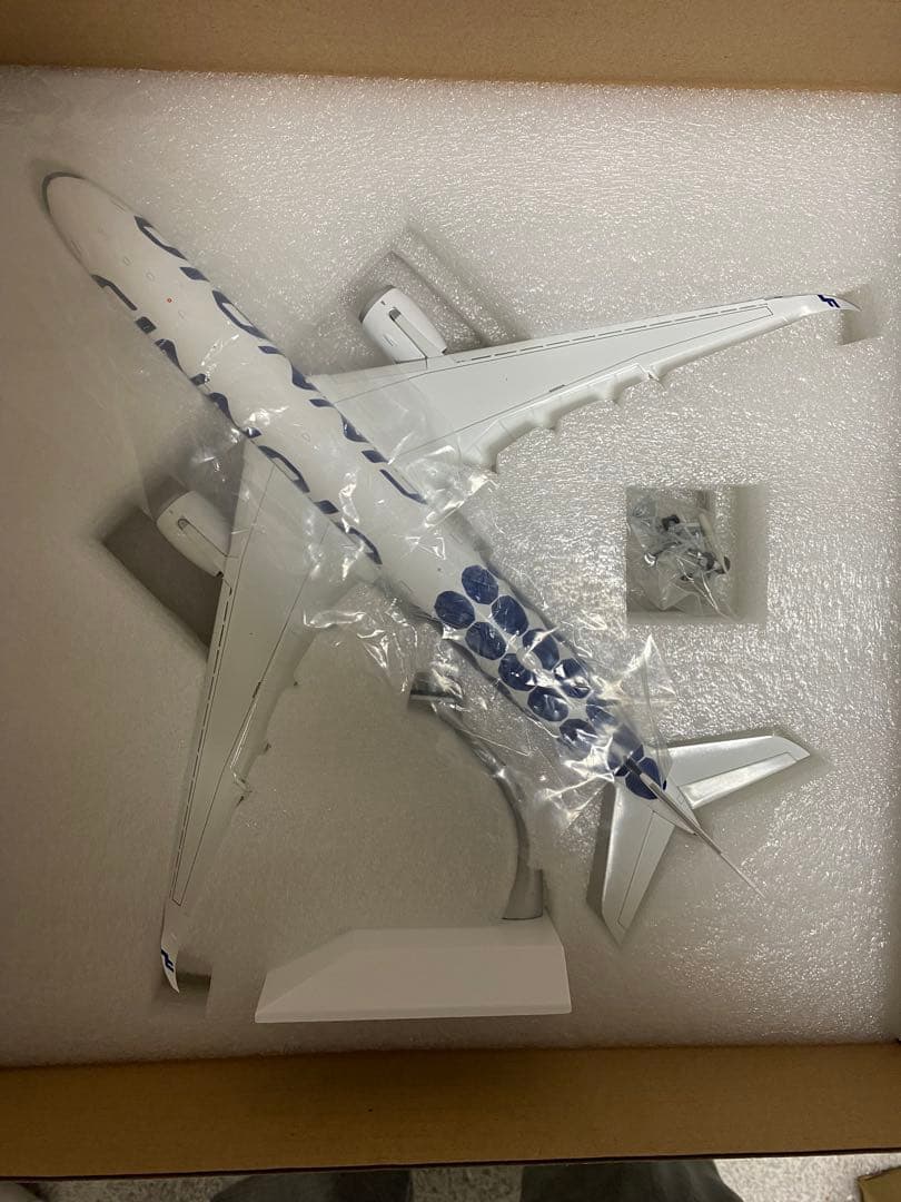 FINNAIR A350XWB 1/200 スケールモデルFD