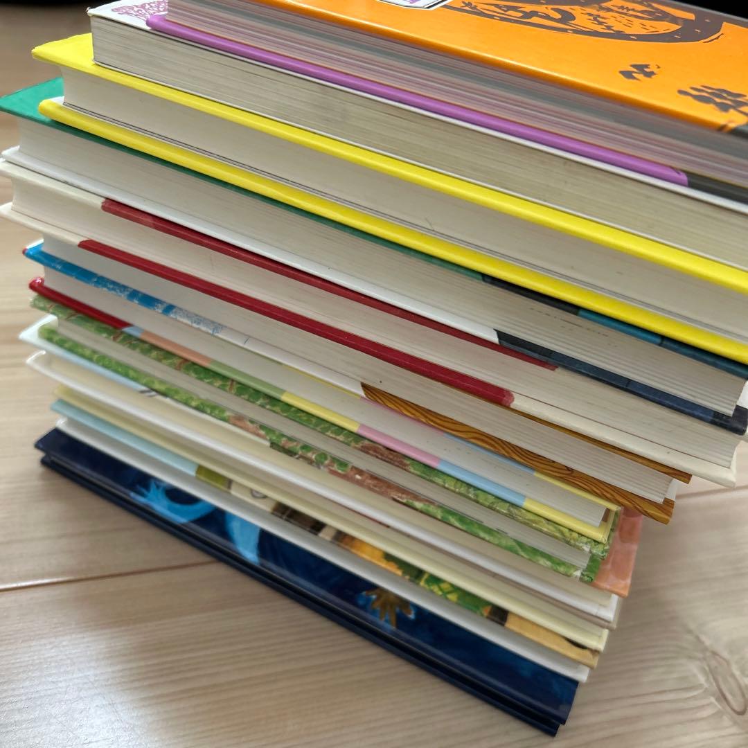 mamaさま専用⭐︎グリムスクール 中級 12冊セット