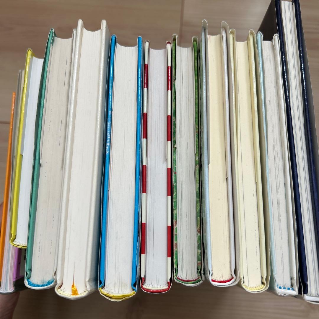 mamaさま専用⭐︎グリムスクール 中級 12冊セット