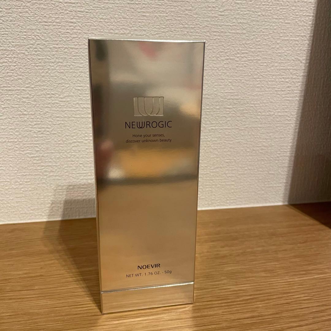 NEWROGIC ノエビア ニューロジック 美容液 50g