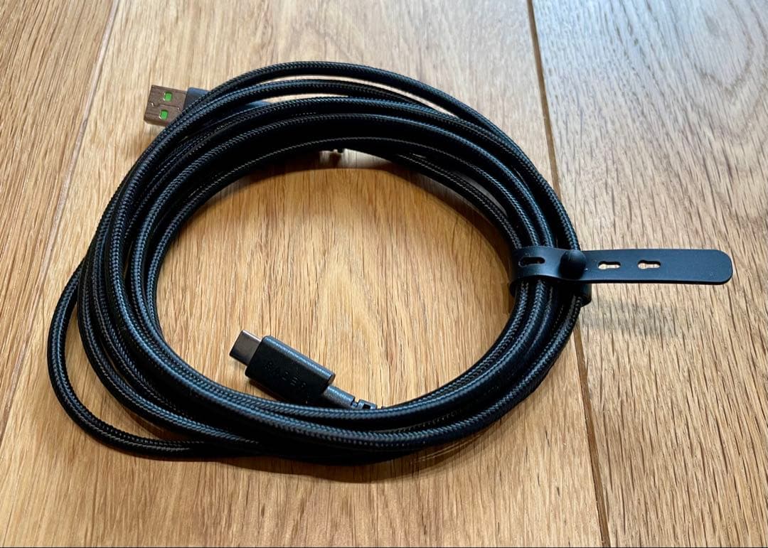 Razer Kitsune レバーレスコントローラー