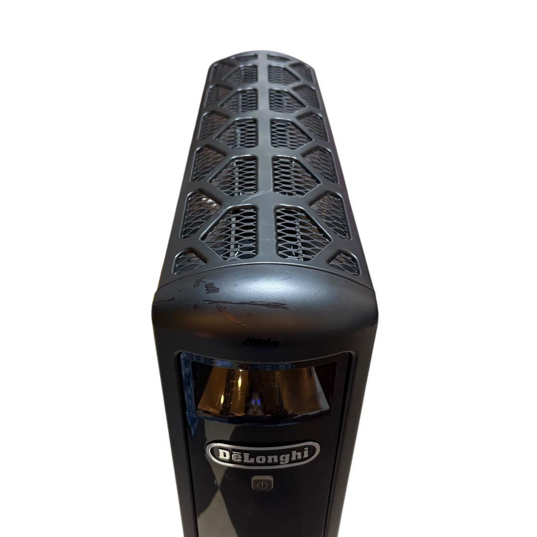 最上位モデル　MDHU15-BK マルチダイナミックヒーター　リモコン付き