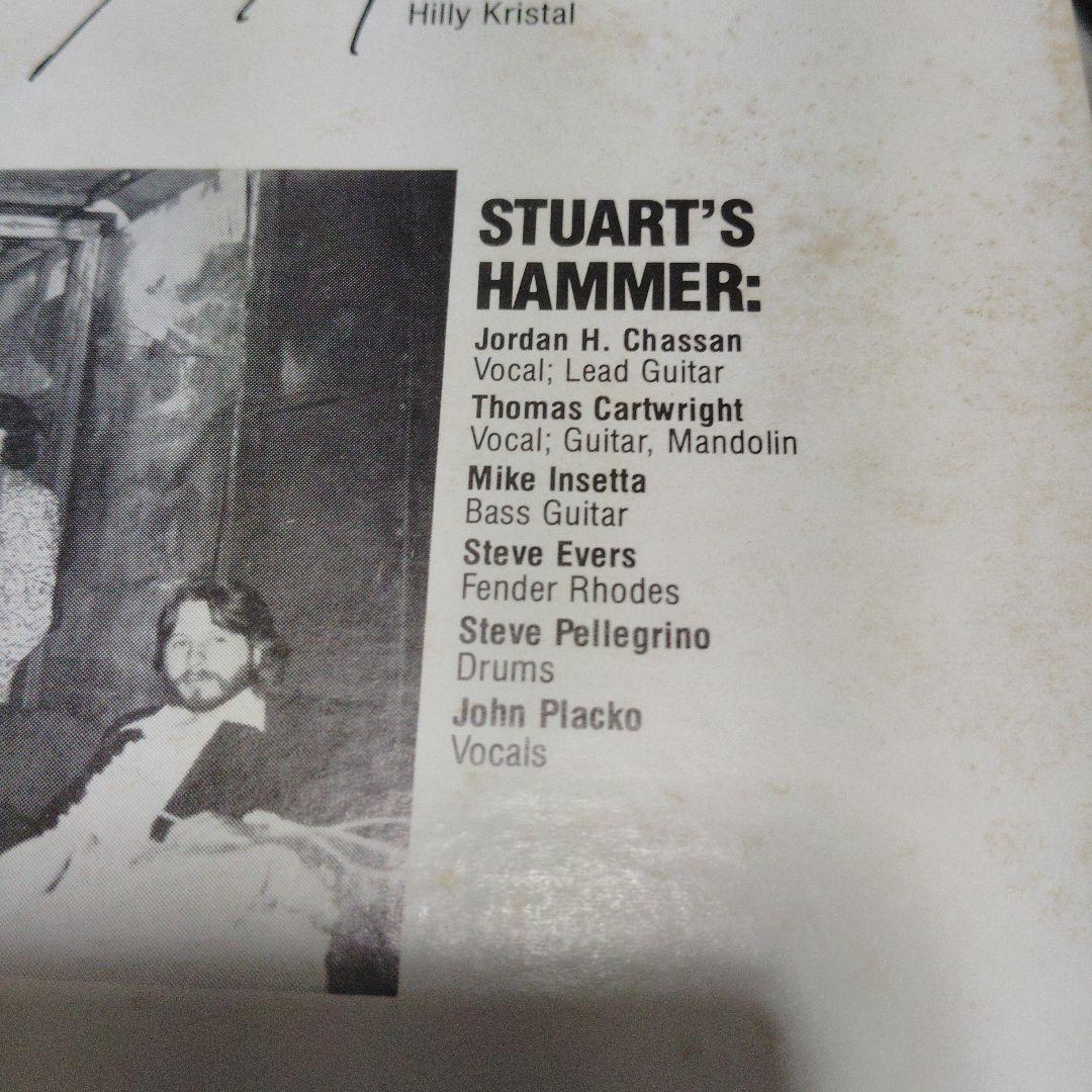 LIVE AT CBGB's パンクロックの極致 2LP