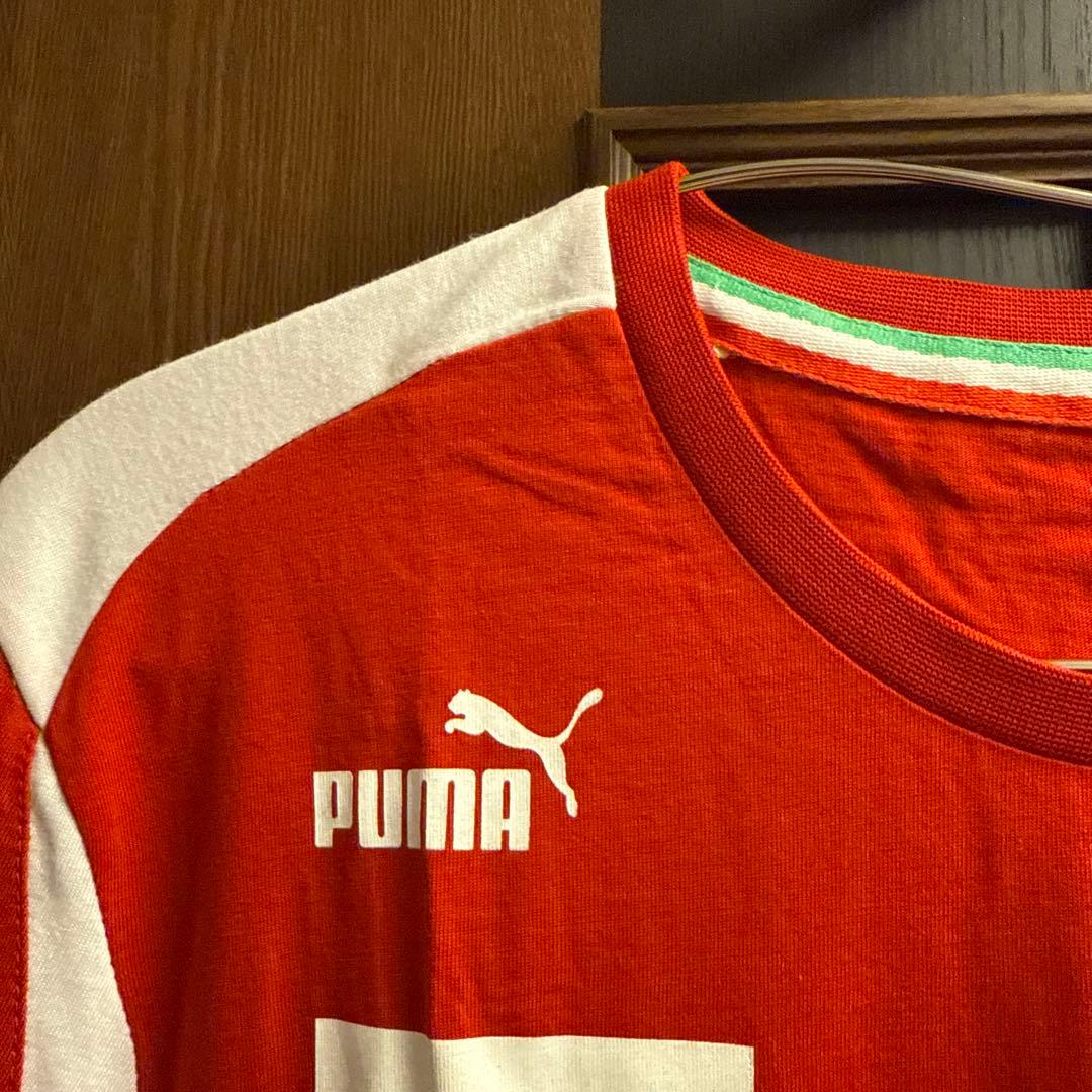 【希少品】2012 フェラーリ ドライバー支給用 Tシャツ/新品 M