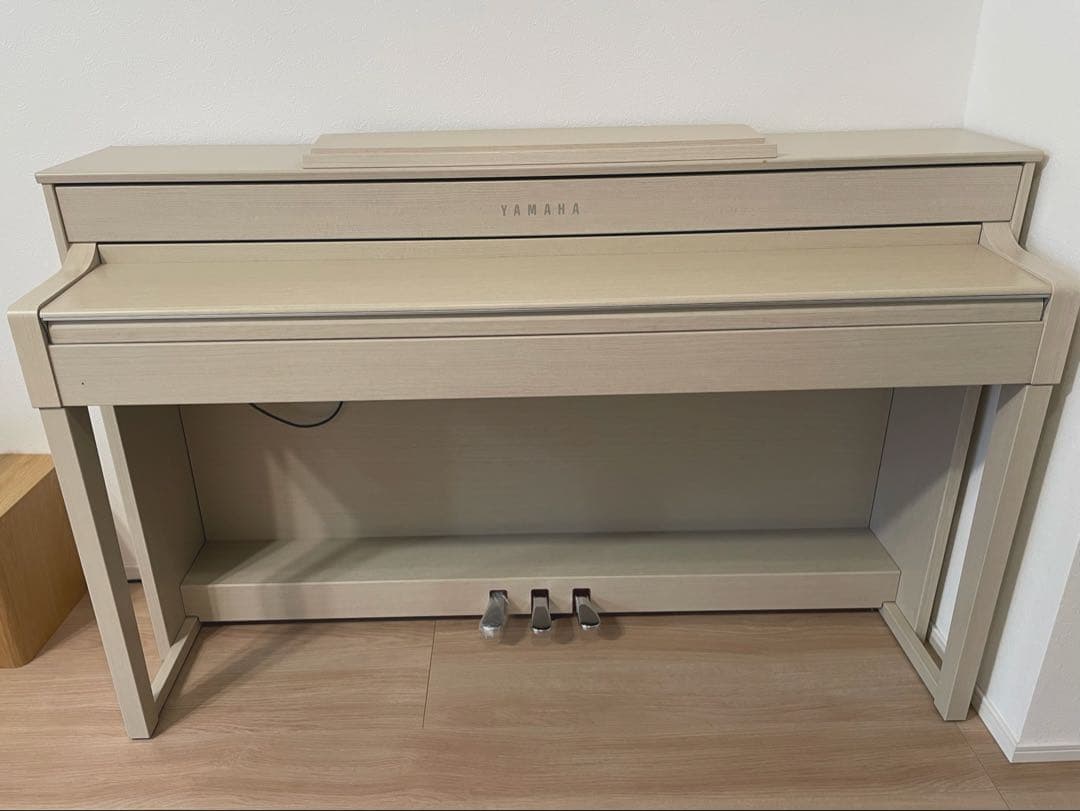 ※aomoto 　YAMAHA クラビノーバ CLP-545WA