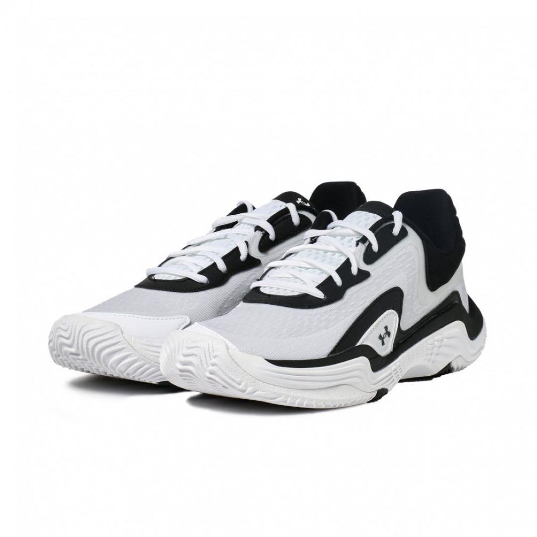 アンダーアーマー UA SPAWN 7 27.0CM