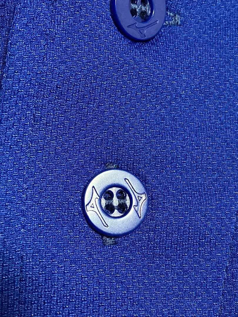 ミズノプロ 中日ドラゴンズ ユニフォーム 背番号20 サイズO