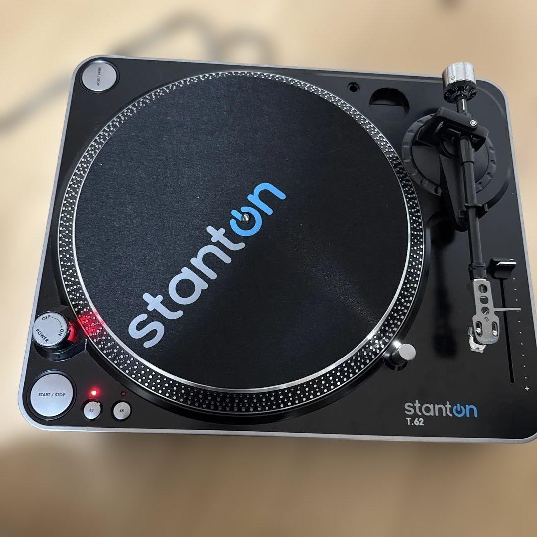 ま*り様 stanton T.62