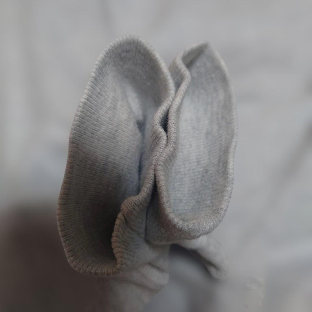 美品 希少 目無し チャンピオン リバースウィーブ 90s スウェット XL