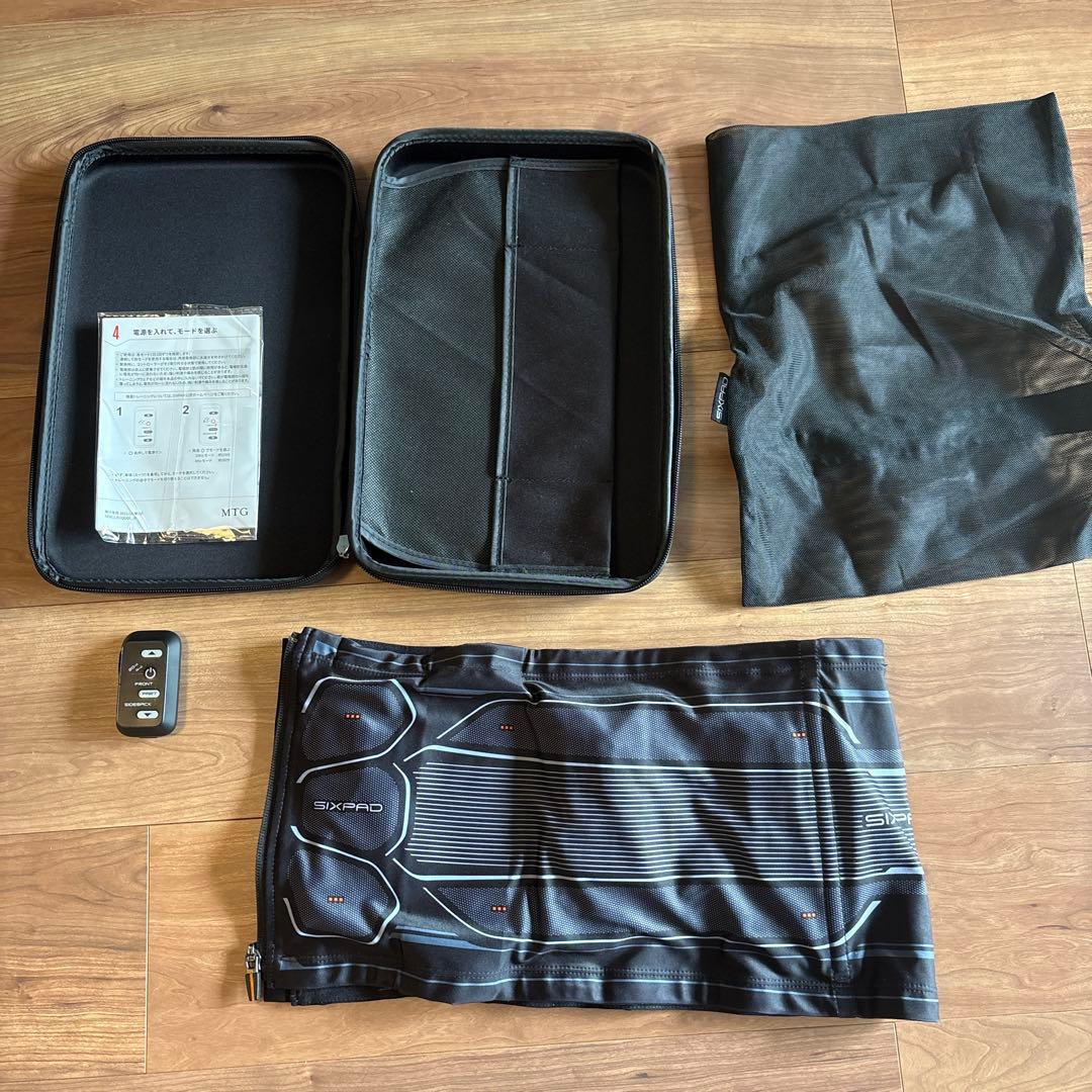 sixpad シックスパッド MTG SE-BCOOC-L
