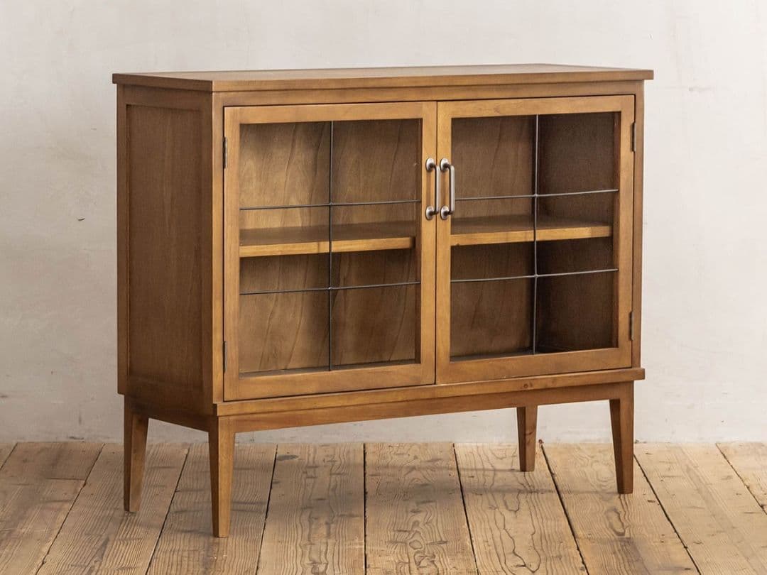 キャビネット・サイドボード MELISA CABINET