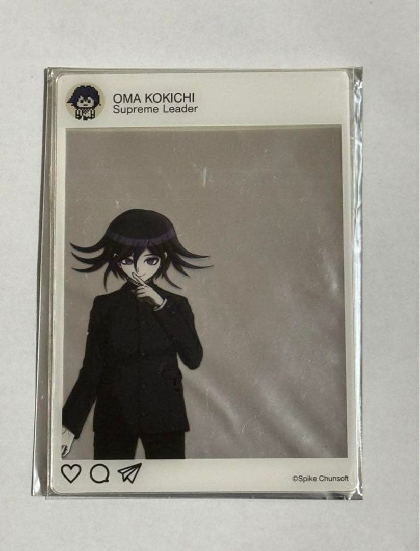 ダンガンロンパ 王馬小吉②