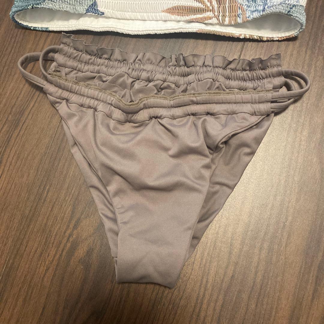 アリシアスタン　ビキニ　上下セット