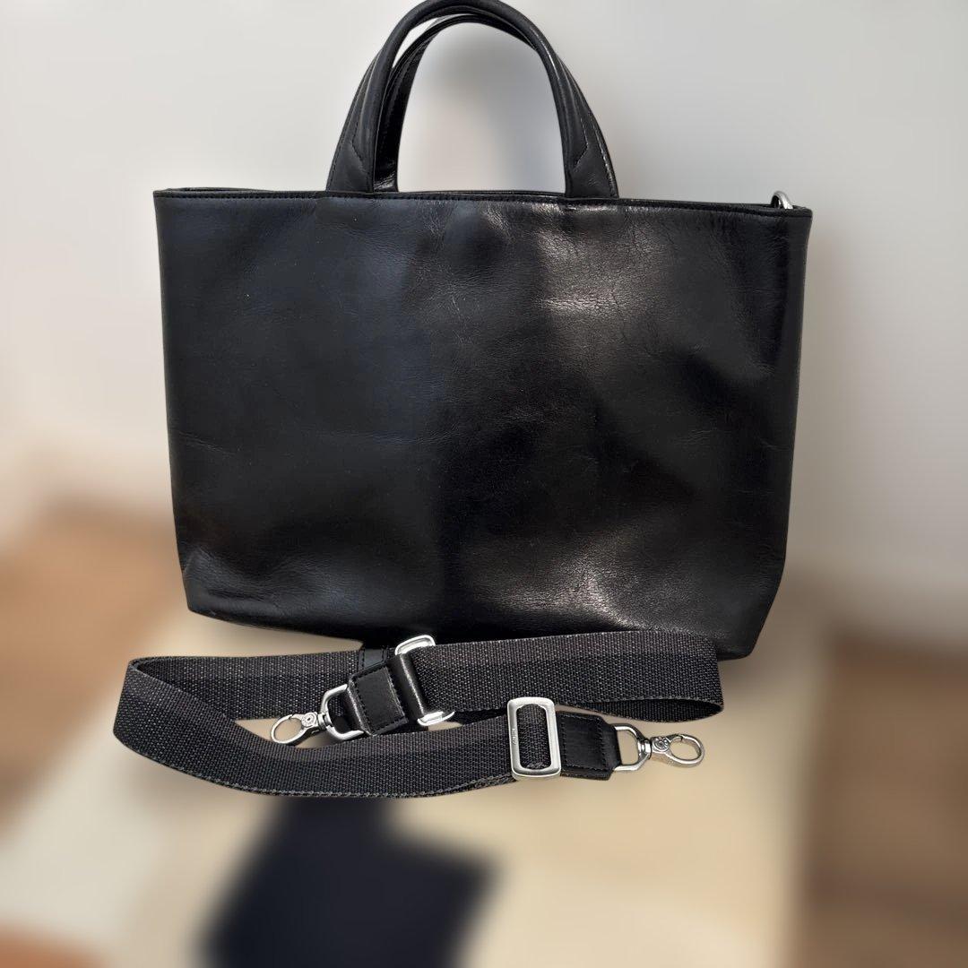 aniary アニアリ 2way トートバッグ ショルダーバッグ