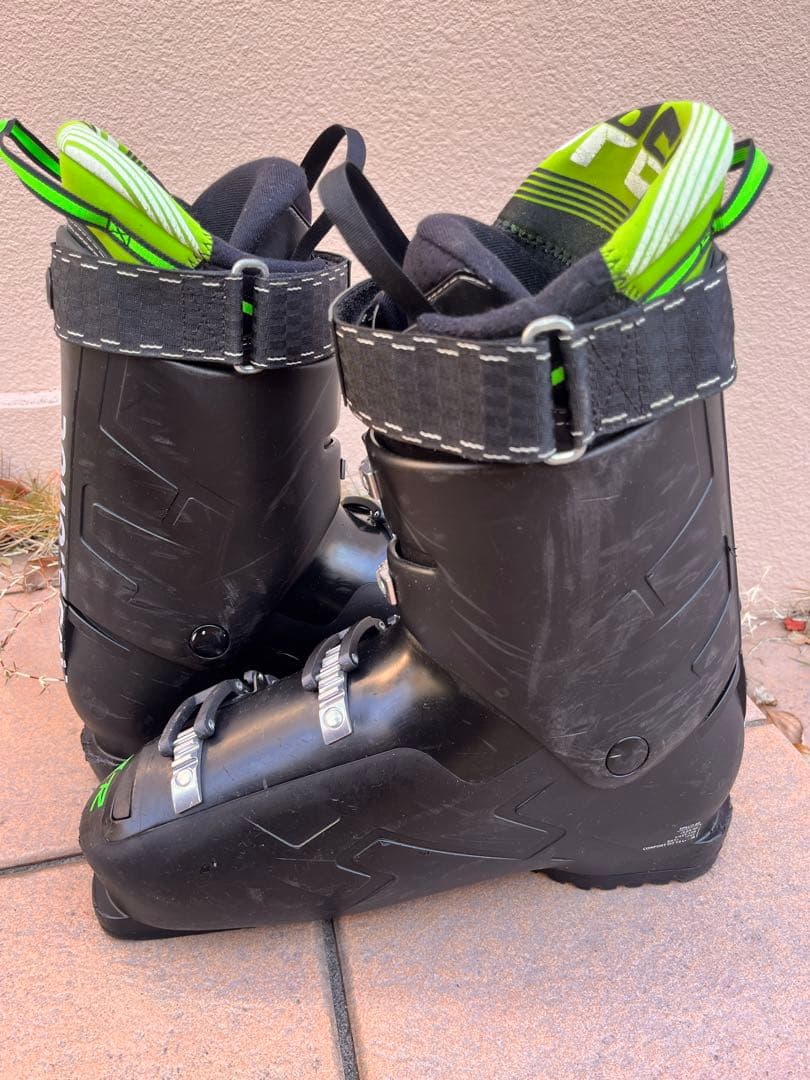 ROSSIGNOL SPEED 80 スキー用ブーツ