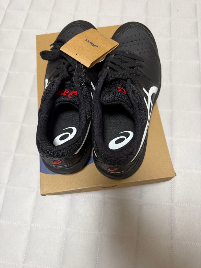 アシックス 安全靴 WIN JOB CP113 26.0cm 新品未使用