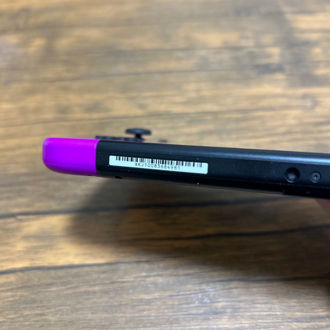 新型 ニンテンドースイッチ Nintendo switch ジョイコン付本体のみ