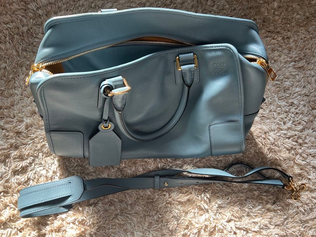 美品LOEWE アマソナ36
