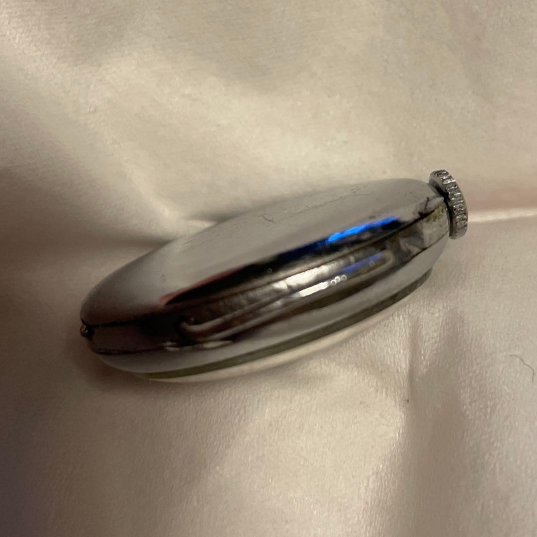 腕時計レトロ　LAUREL