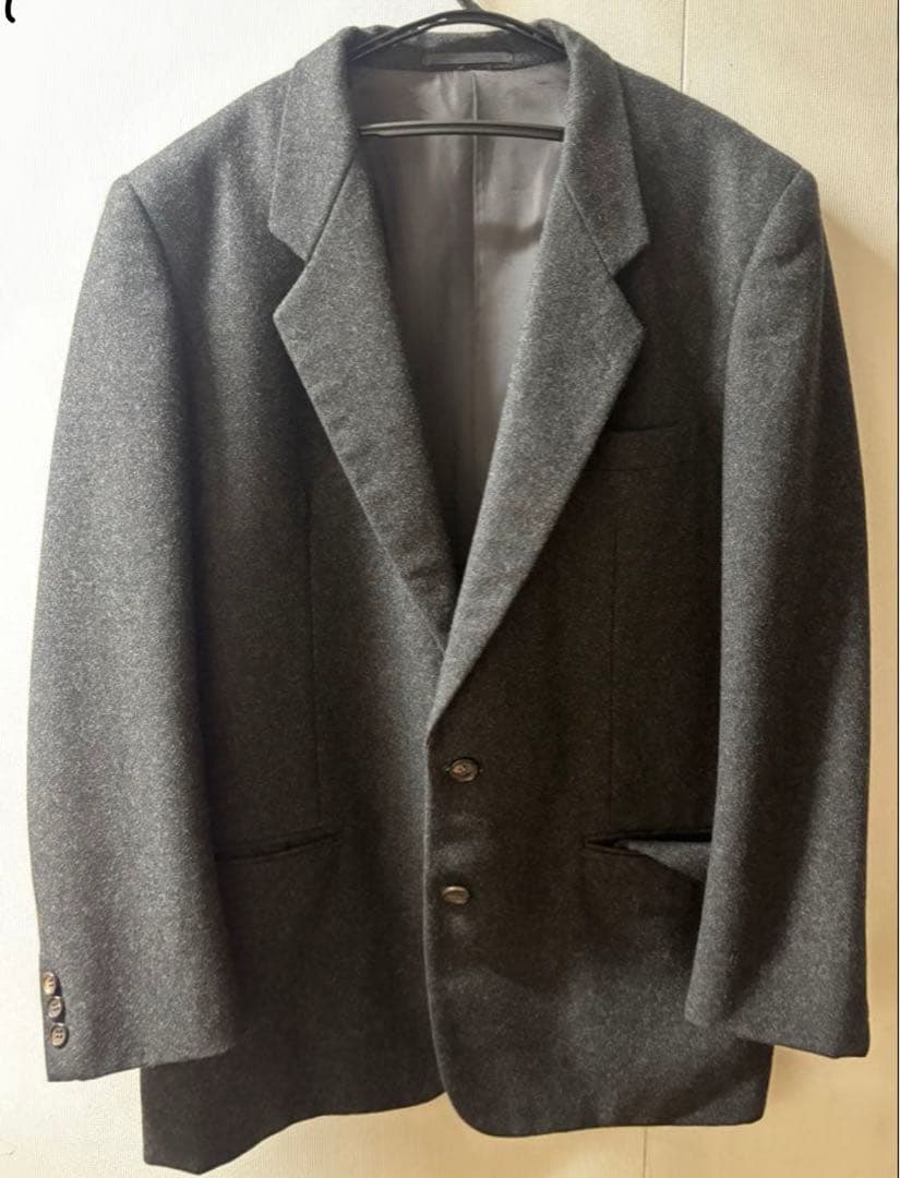 90s コムデギャルソン　homme テーラードジャケット