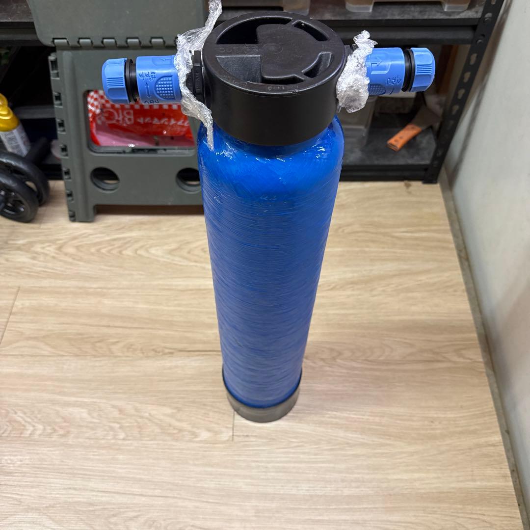 TALLMAN　純水器　ダイナマイトバズーカ