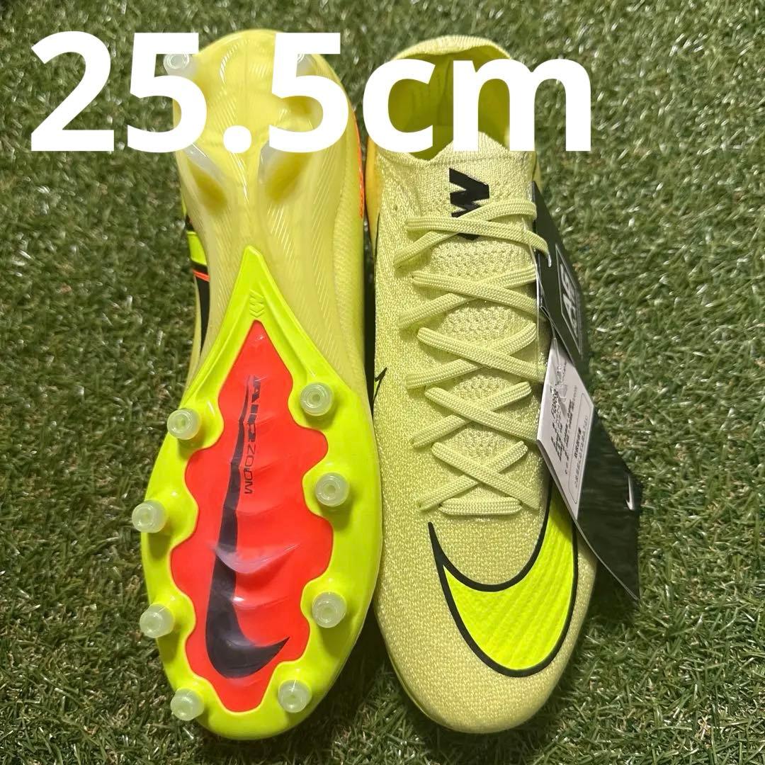 NIKE マーキュリアルヴェイパー16 ELITE AG 25.5cm