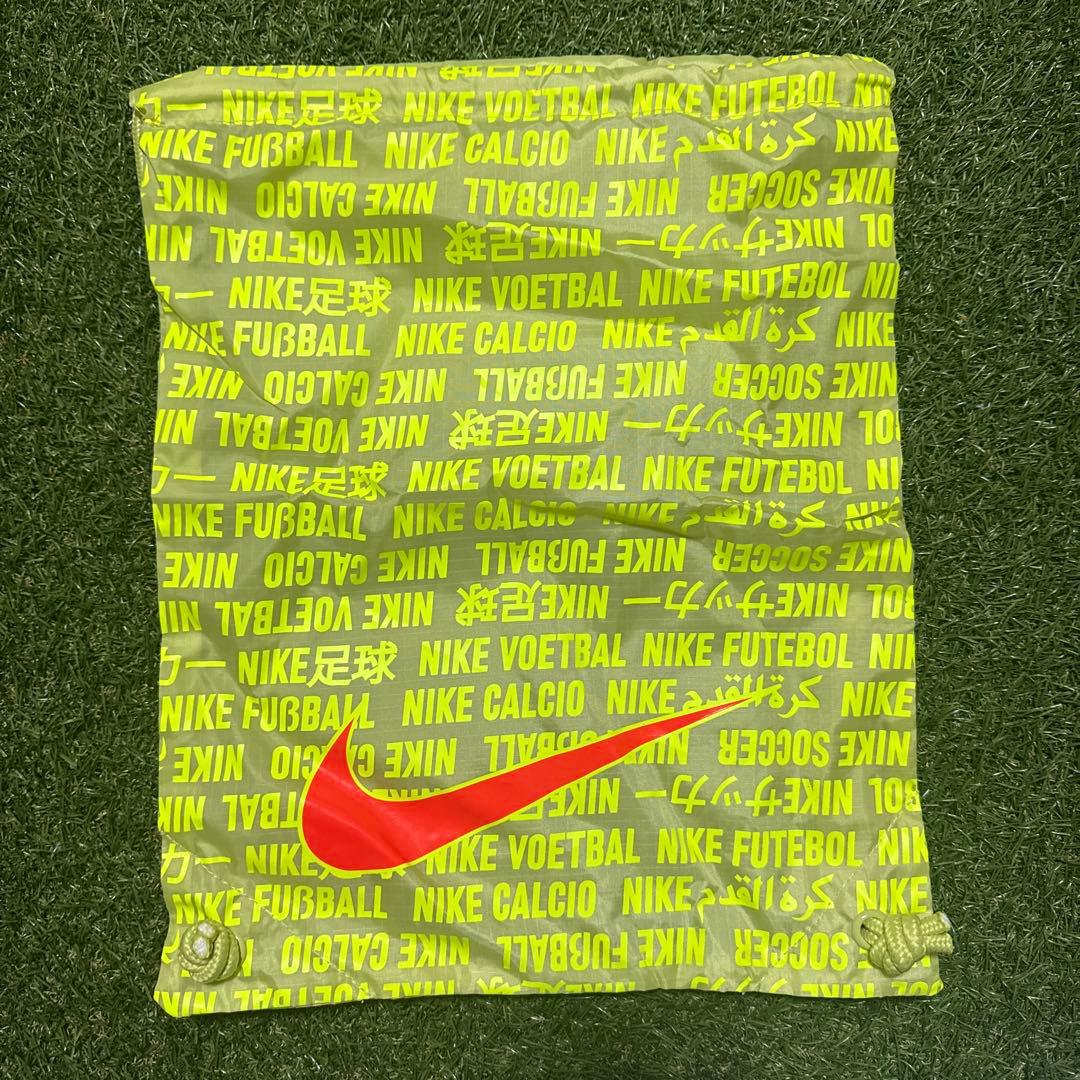 NIKE マーキュリアルヴェイパー16 ELITE AG 25.5cm