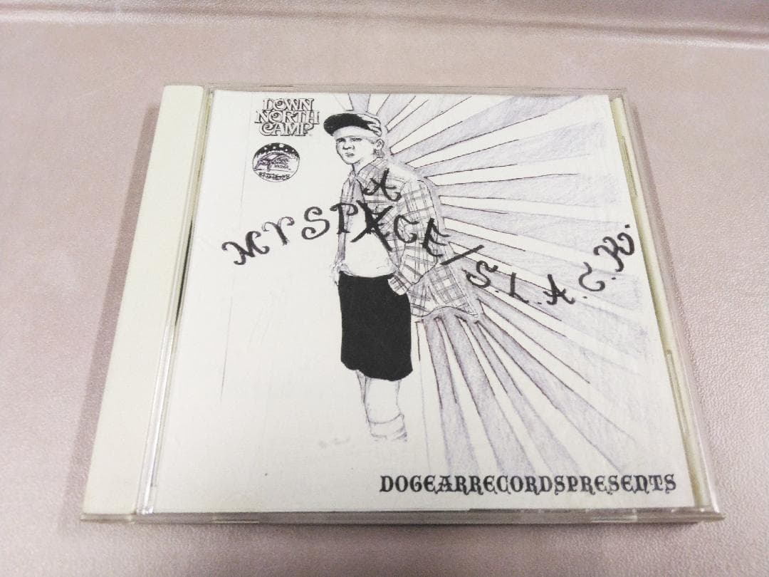 邦楽 SLACK MY SPACE