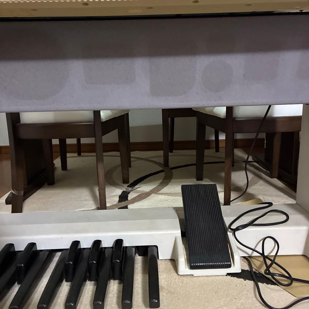 Yamaha Electone HC-1 61鍵 シンセサイザー