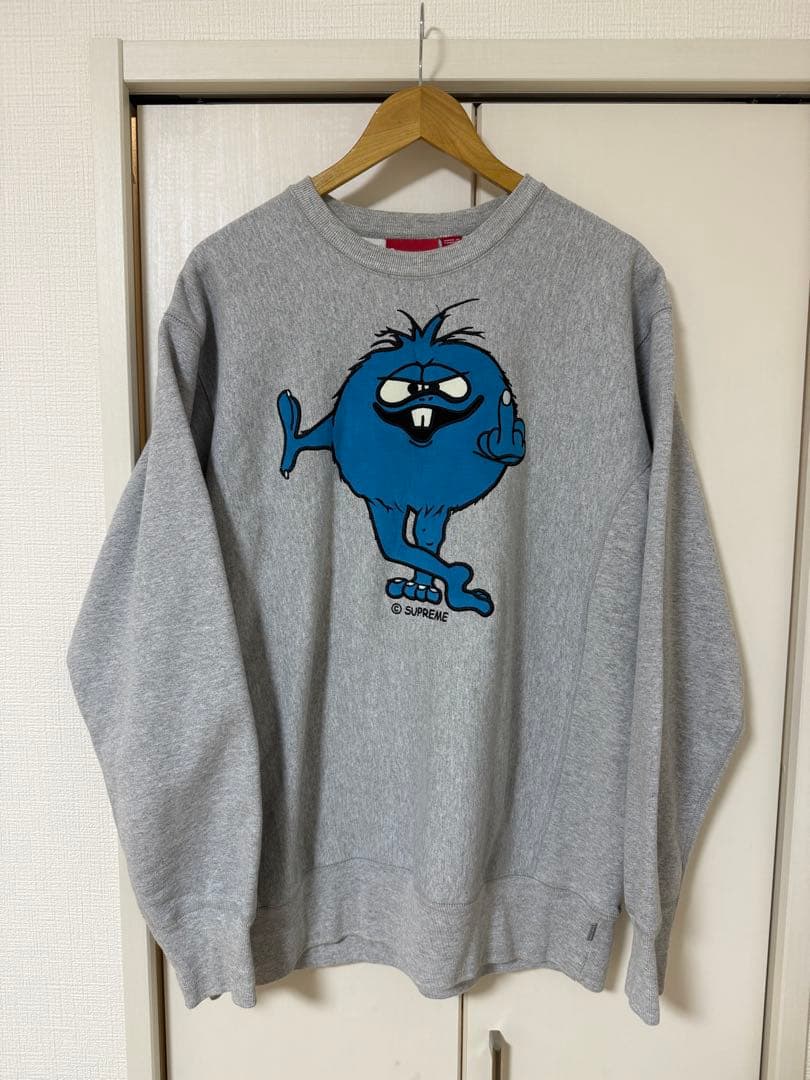 SUPREME KAMACHO スウェット