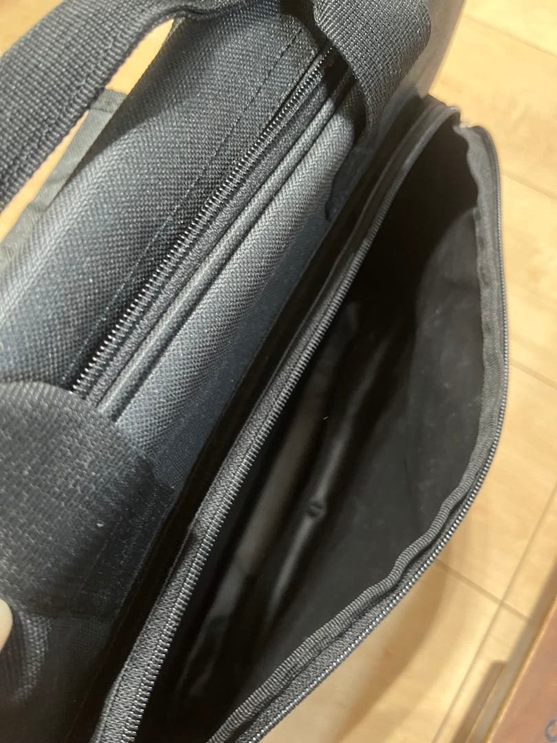 吉澤 日本製　ピアノ足台　アシストスツール ペダル用補助台 バッグ　美品