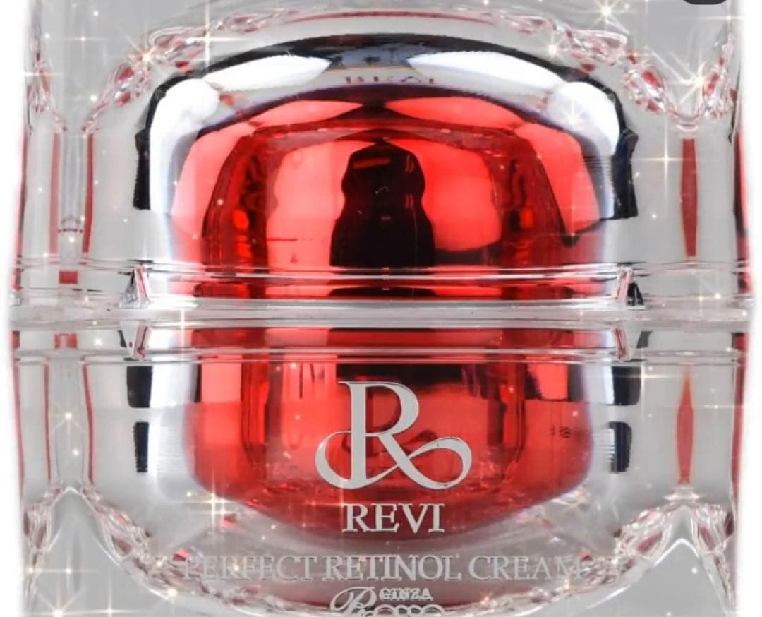 クレンジング・メイク落とし REVI