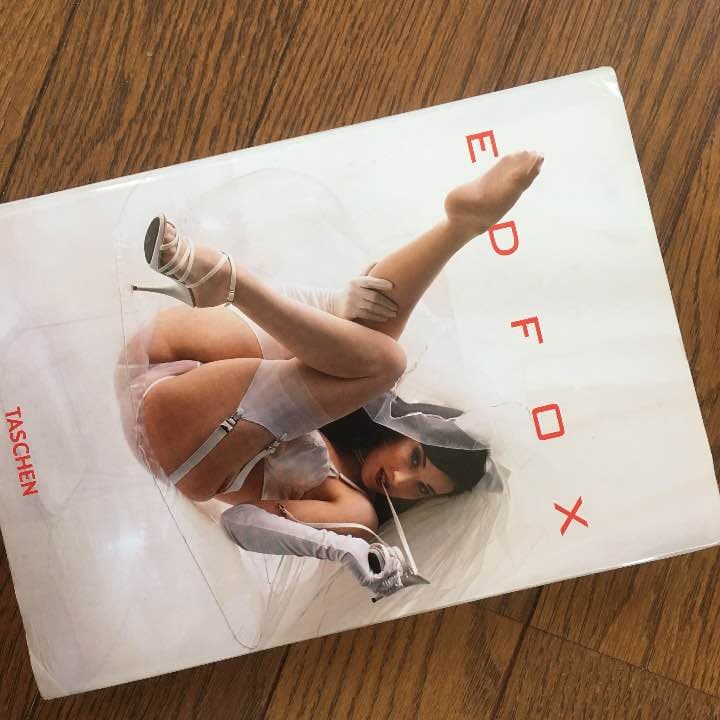 アート・デザイン・音楽 EDFOX