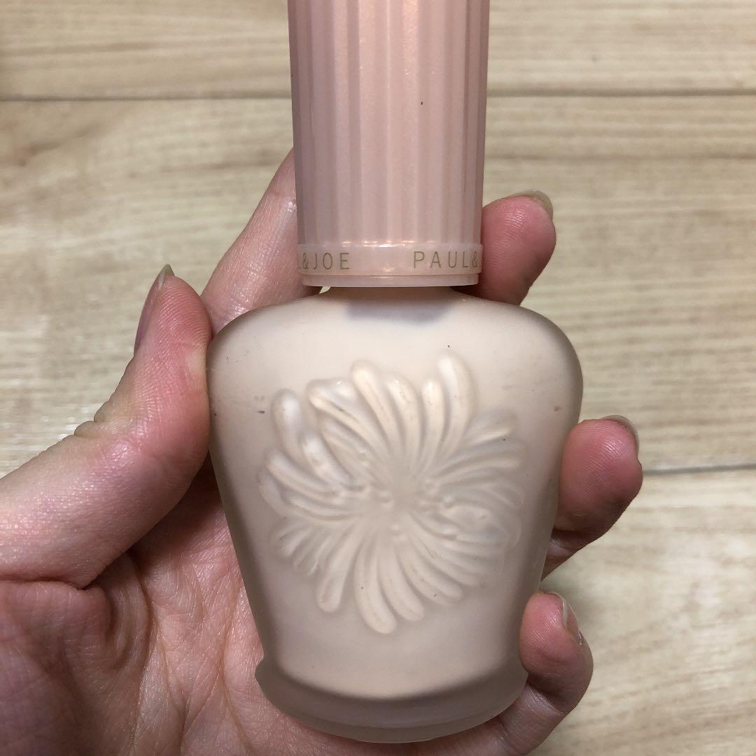 ポール ＆ ジョー ボーテ ラトゥー エクラ ファンデーション プライマー 0…