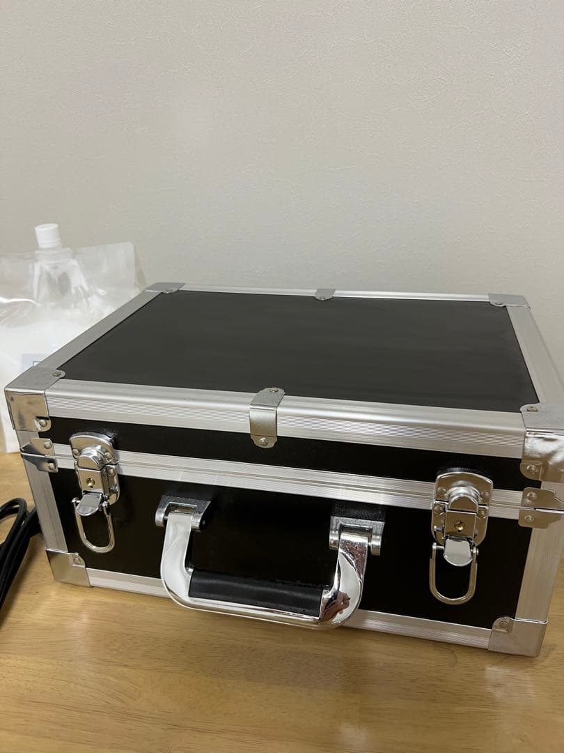 セルゼロバッグ　じぶんdeエステ