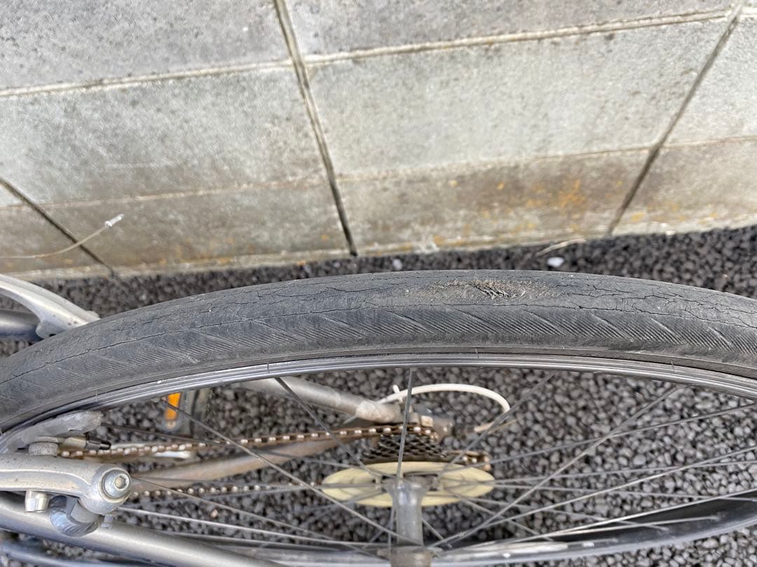 GIANT 「ジャイアント」 ESCAPE R3 2018年モデル クロスバイク