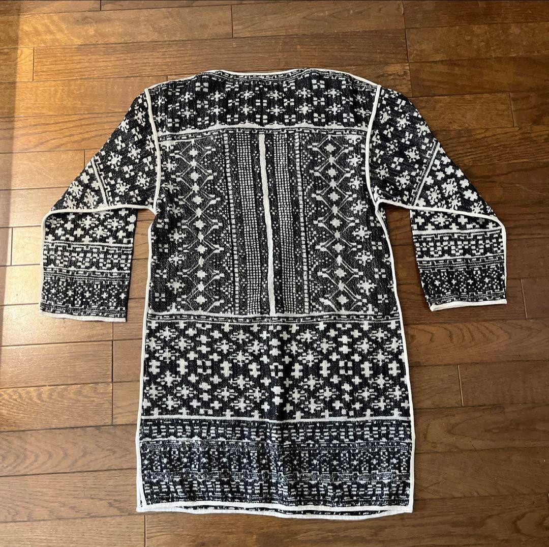 新品試着のみ!イザベルマランエトワール チュニック ワンピース S