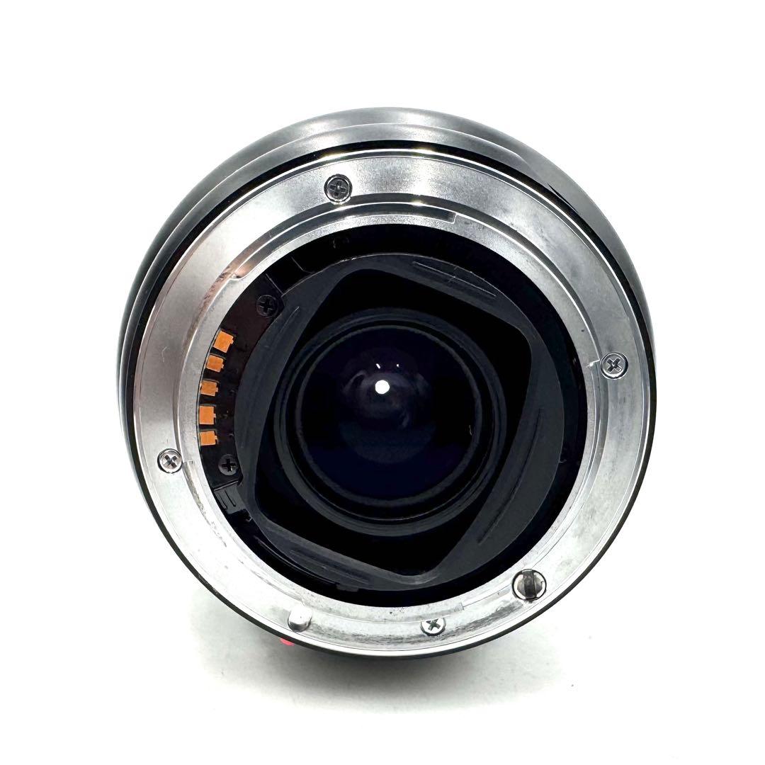 レンズ(ズーム) MINOLTA AF 100-400mm F4.5-6.7 APO TELE