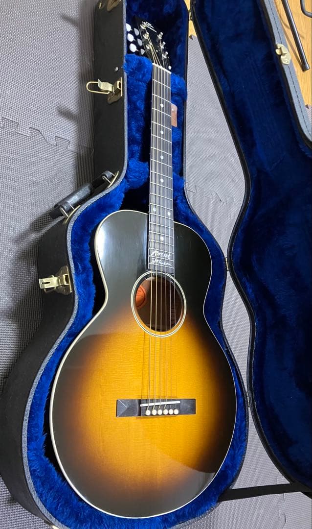 ギター GIBSON Robert Johnson L-1