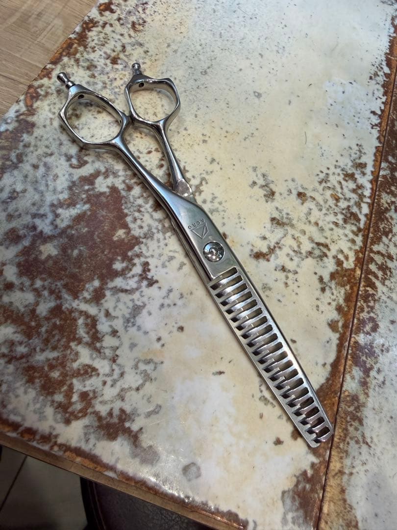 ミズタニシザー　ユラギ6