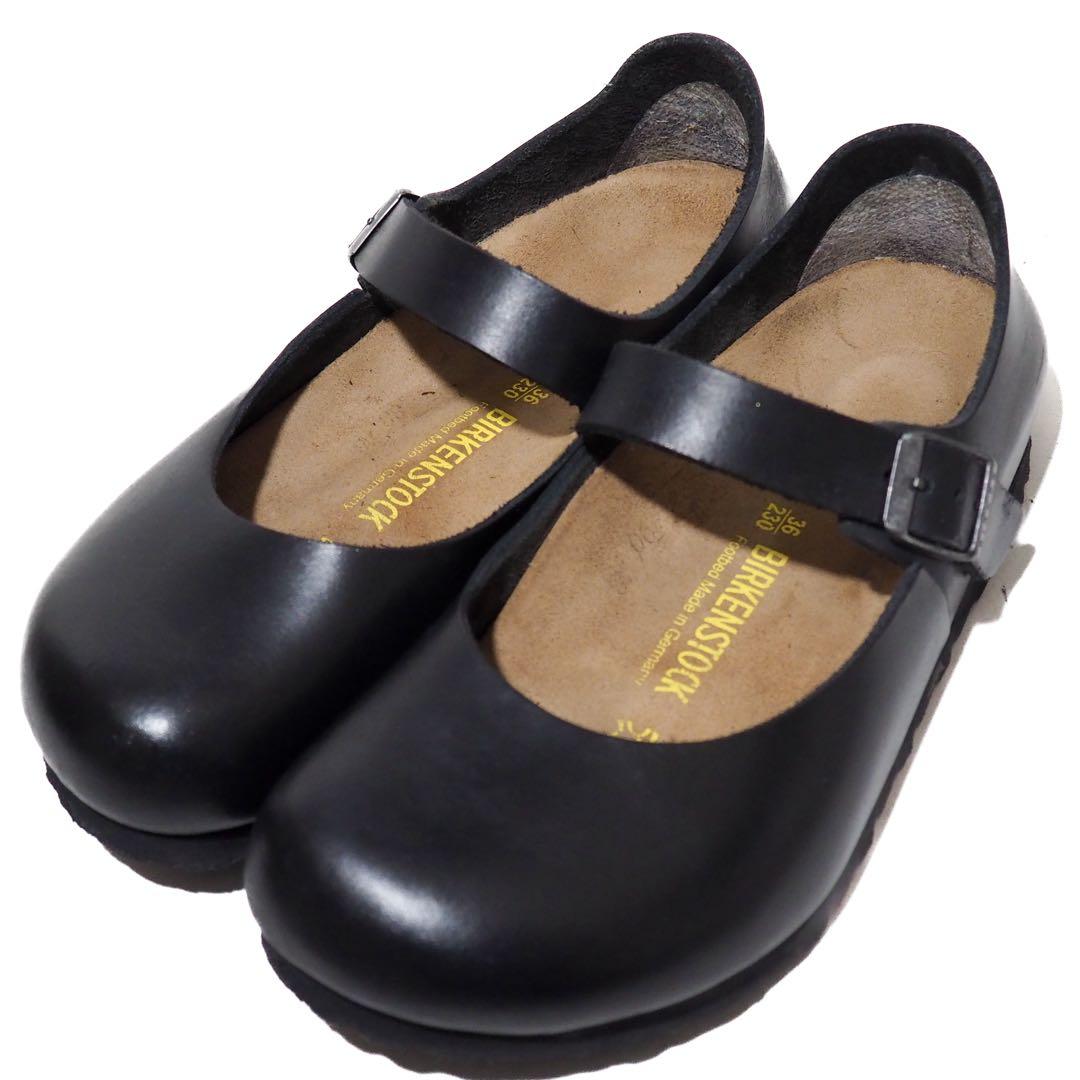 美品　ビルケンシュトック　モンタナ　サイズ36 23cm ナロー幅