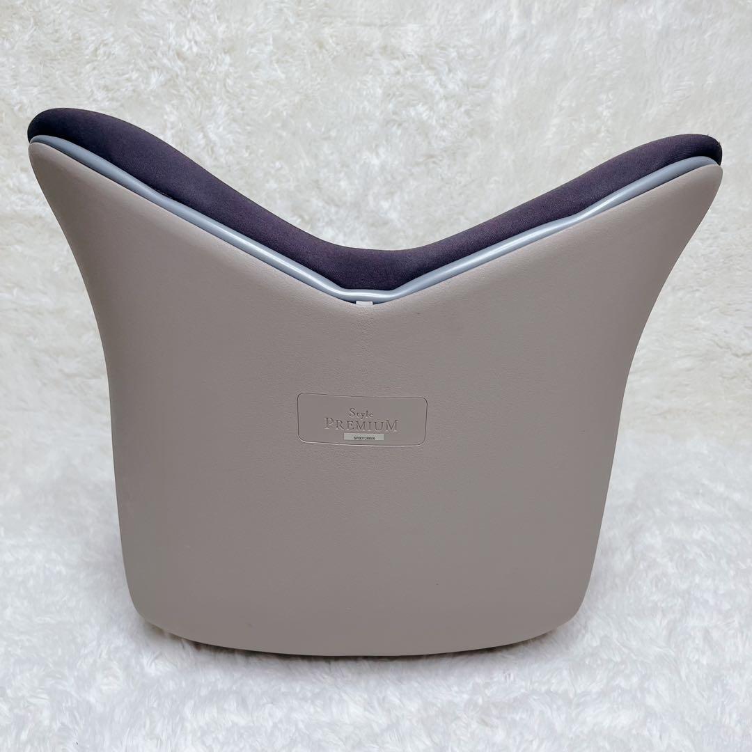 【人気✨】MTG Style PREMIUM 座椅子 骨盤 スタイル プレミア