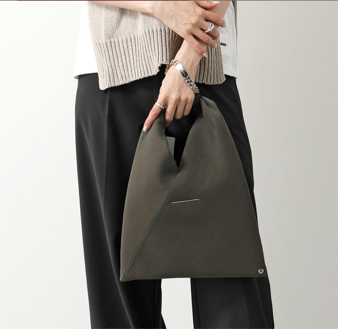 【新品未使用】MM6 メゾンマルジェラ キッズ ハンドバッグ