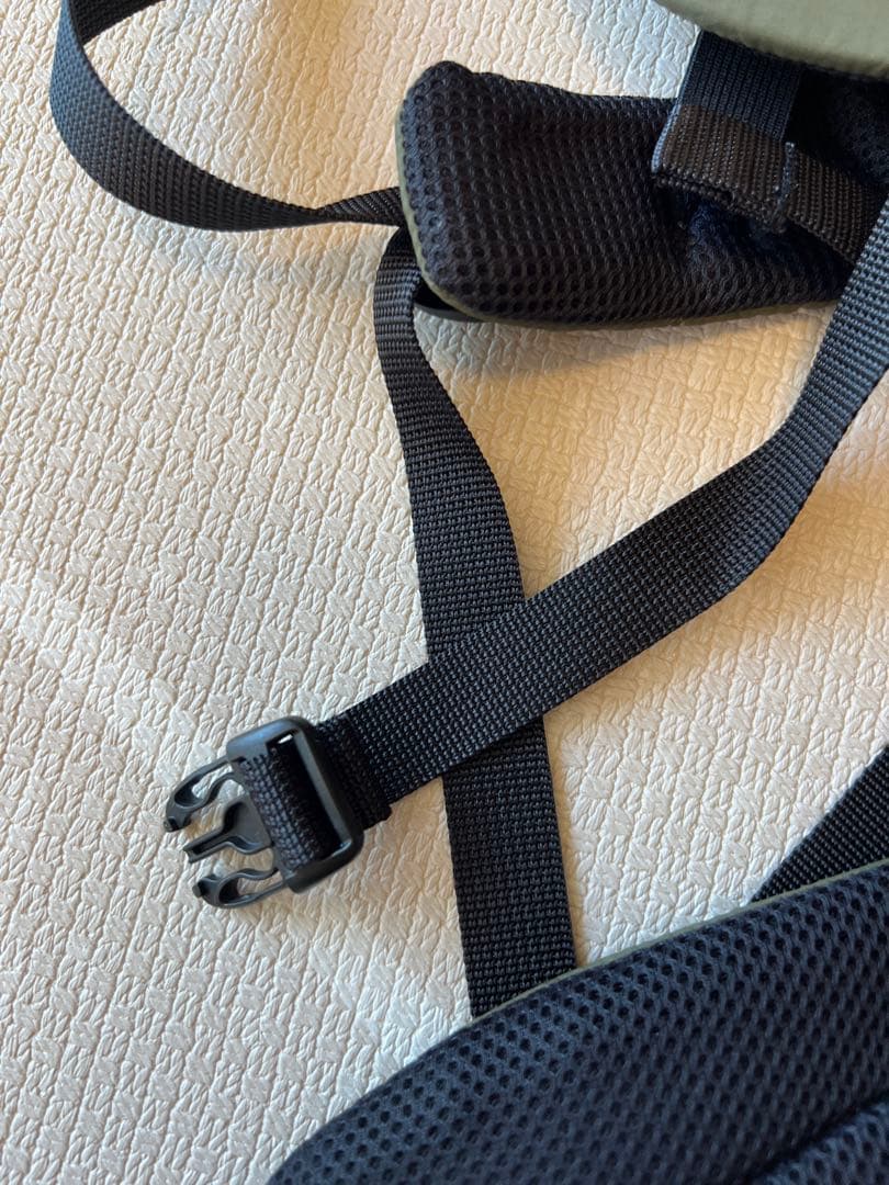 【THE NORTH FACE】ベビーコンパクトキャリアー